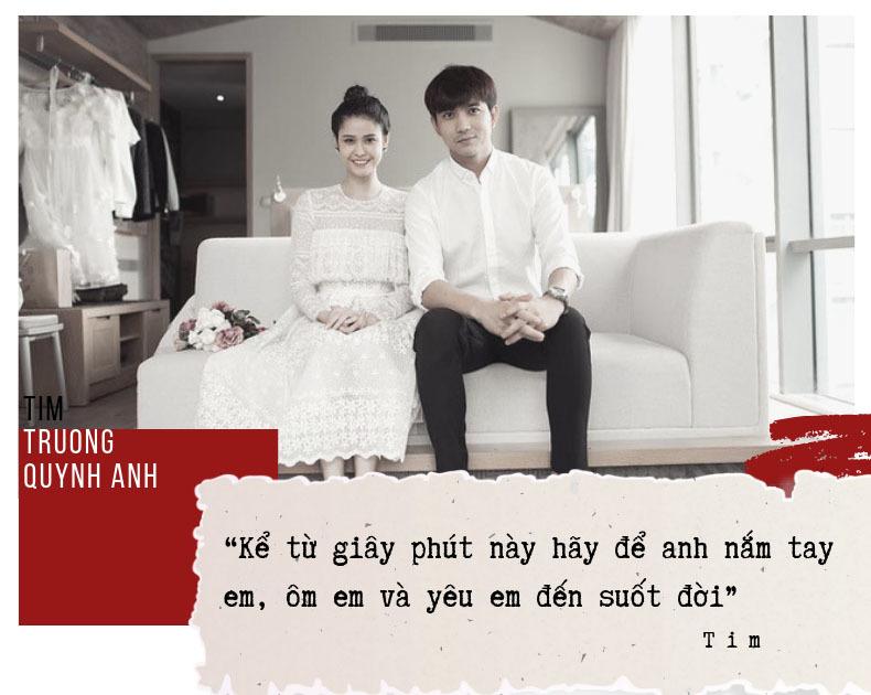 Không chỉ Song-Song, nhiều cặp sao Việt hẹn thề suốt đời nhưng vẫn chia tay-2