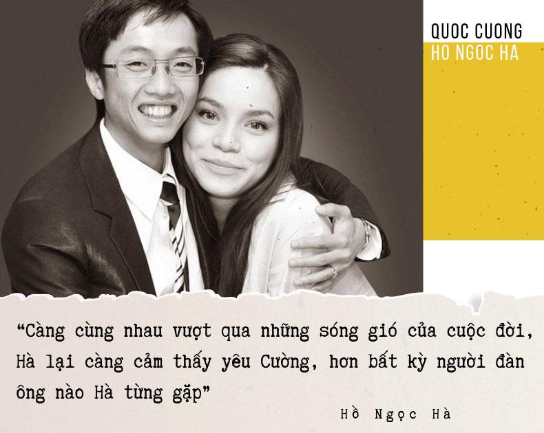 Không chỉ Song-Song, nhiều cặp sao Việt hẹn thề suốt đời nhưng vẫn chia tay-11