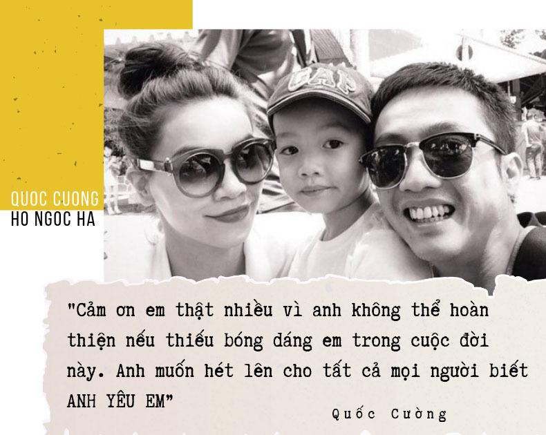 Không chỉ Song-Song, nhiều cặp sao Việt hẹn thề suốt đời nhưng vẫn chia tay-12