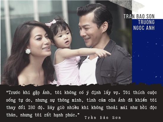 Không chỉ Song-Song, nhiều cặp sao Việt hẹn thề suốt đời nhưng vẫn chia tay