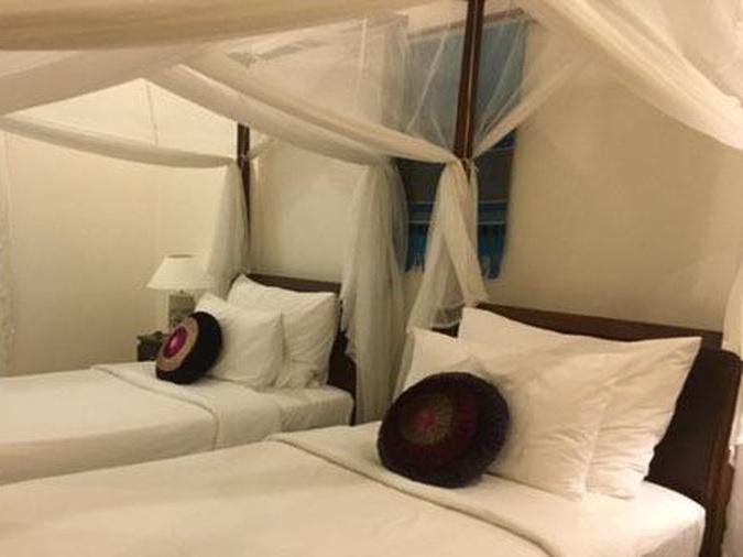 Về ra mắt, chết lặng khi thấy mẹ bạn gái là quý bà từng gạ tình tôi-4