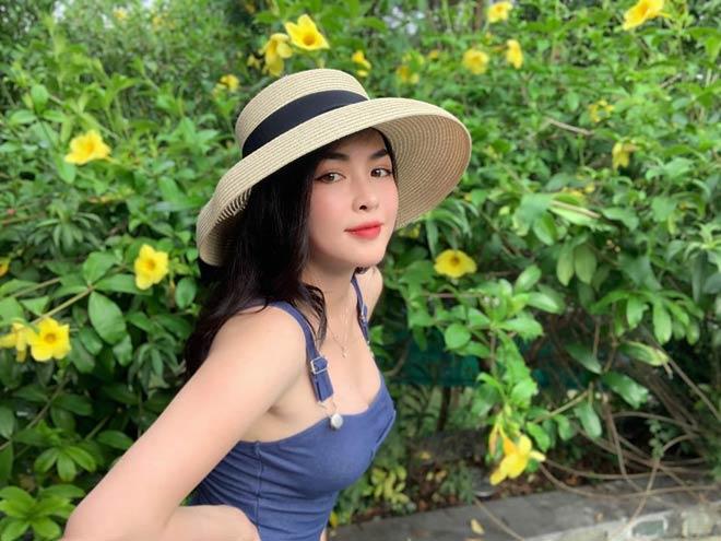 Giật mình nhan sắc hot girl thẩm mỹ Vũ Thanh Quỳnh sau 7 năm-5