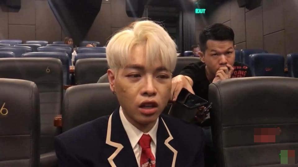 Sở hữu làn da láng mịn như em bé, loạt sao Việt khiến ai nấy té ngửa khi lộ ảnh chưa chỉnh sửa-7