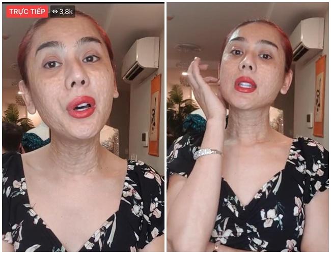 Sở hữu làn da láng mịn như em bé, loạt sao Việt khiến ai nấy té ngửa khi lộ ảnh chưa chỉnh sửa-1