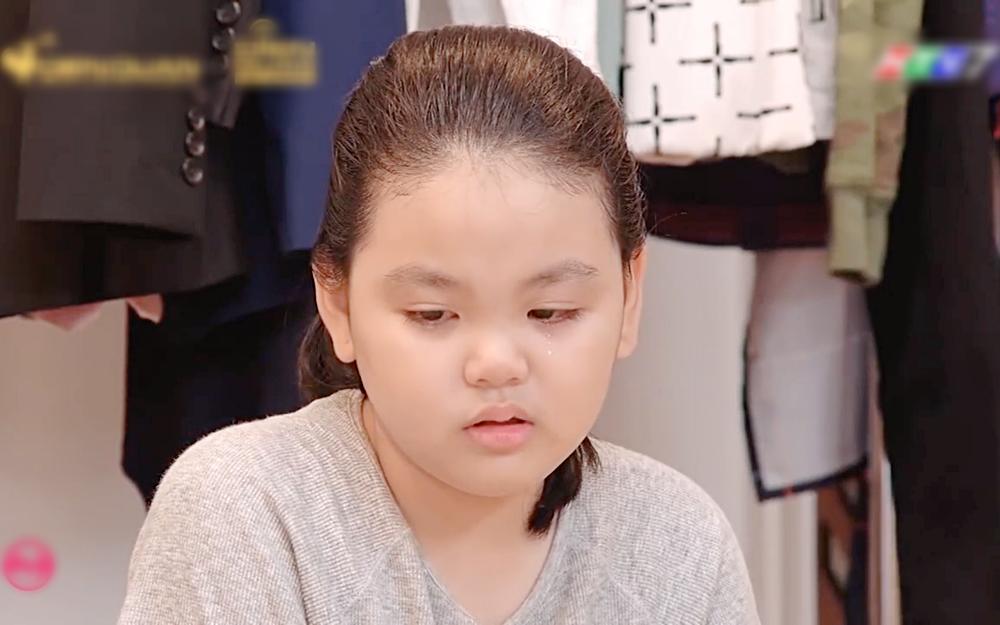 Má thiên hạ Hae Ri khoái chí vì một đứa trẻ ngoan ngoãn cũng có ngày hư giống mình-6