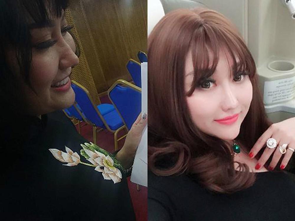 Sở hữu làn da láng mịn như em bé, loạt sao Việt khiến ai nấy té ngửa khi lộ ảnh chưa chỉnh sửa-12