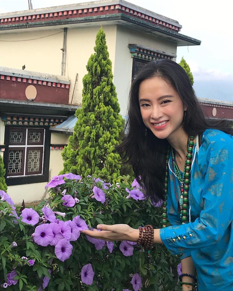 Hồ Ngọc Hà sánh đôi Kim Lý đưa gia đình khám phá xứ sở cờ hoa-4