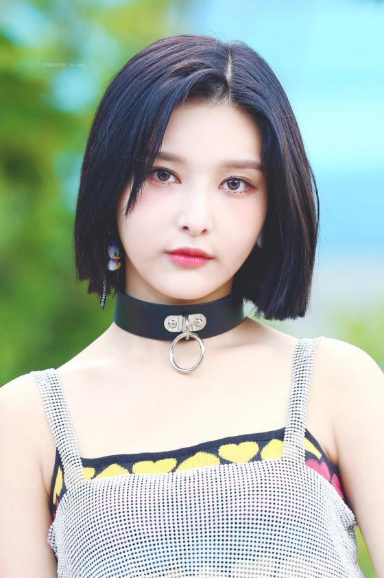 Nữ hoàng tuyết Sung Yuri vẫn trẻ đẹp như thiếu nữ dù đã U40-4