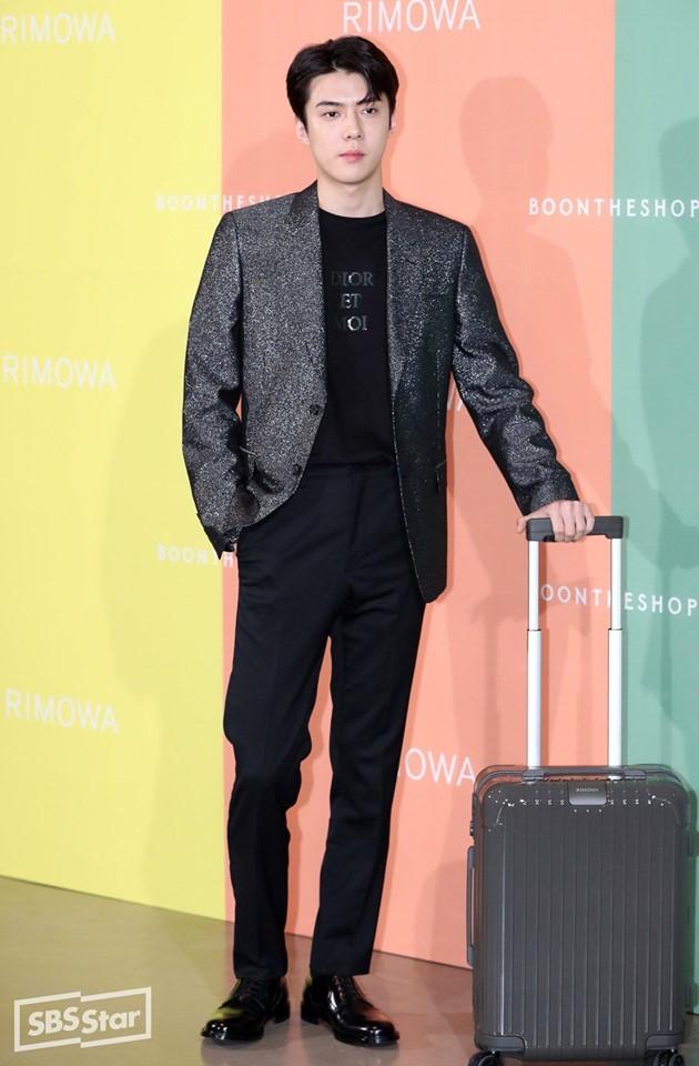 Nữ hoàng tuyết Sung Yuri vẫn trẻ đẹp như thiếu nữ dù đã U40-5