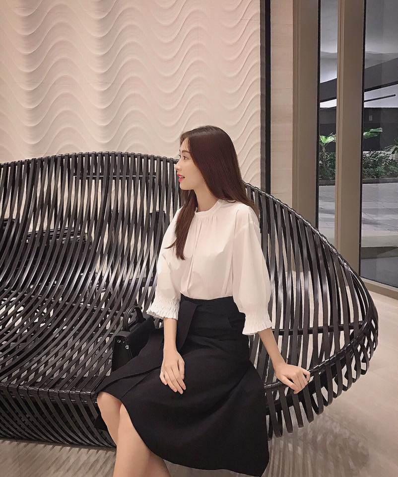 Đặng Thu Thảo có đang khiến người hâm mộ nhàm chán với gu thời trang mười bộ như một?-6