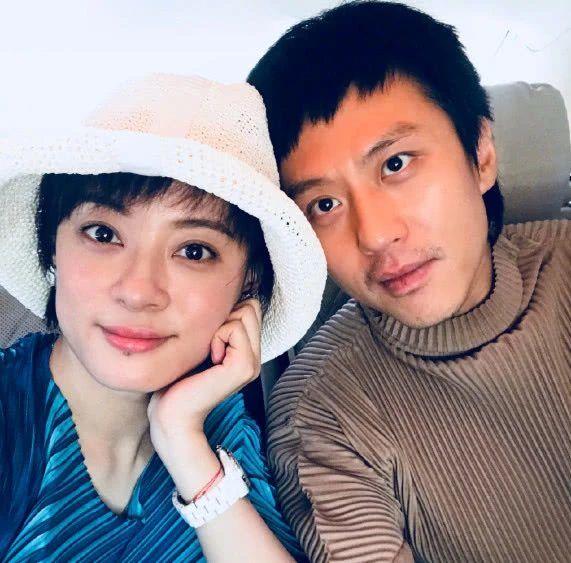 Áp lực khủng khiếp mà bạn diễn của Tôn Lệ phải đối mặt khi diễn chung với cô-1