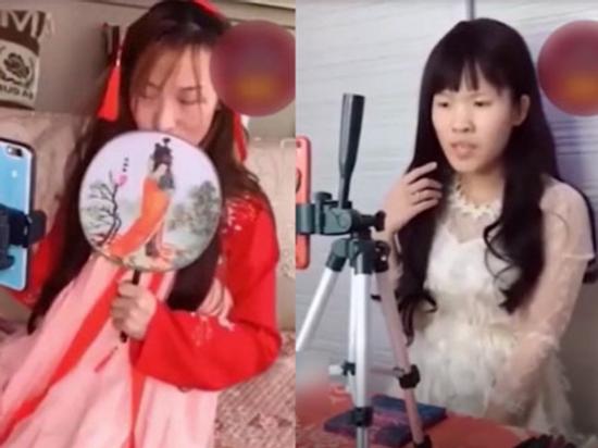 Đằng sau nhan sắc lung linh của các hot girl mạng xã hội là sự lừa dối thế này đây!