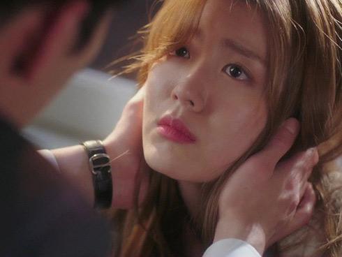 Choáng vì sau chuyến công tác với sếp, về nhà người yêu chỉ thích chuyện giường chiếu-4