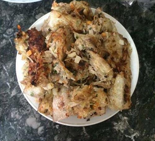 Những pha vặt lông gà lông vịt vụng nhất Vịnh Bắc Bộ khiến dân mạng lắc đầu ngao ngán-5