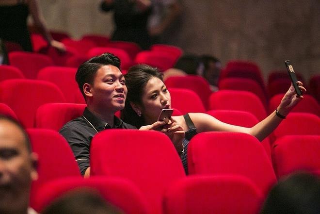 Những thiếu gia đào hoa, yêu nhiều người đẹp showbiz Việt-2