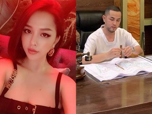 Đăng ảnh diện nội y mê mệt người xem, chị dâu ca sĩ Bảo Thy vô tình bị soi ra điểm lạ-6