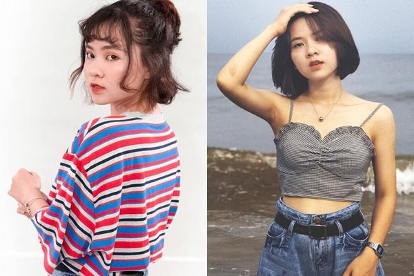 Đã có bản cover Hãy trao cho anh cực rõ lời đến từ cô gái tưởng lạ mà rất quen với ca sĩ Tóc Tiên-2