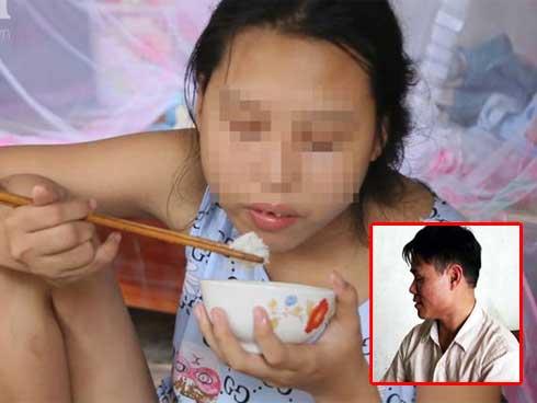Câu chuyện cuối tuần: 'Mẹ vừa mất được mấy ngày, trưa cháu đang ngủ thì bố mò vào, cháu không chống cự được'