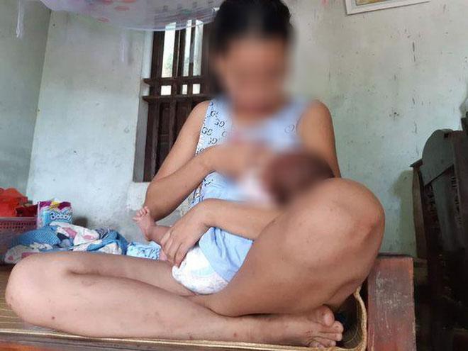 Câu chuyện cuối tuần: Mẹ vừa mất được mấy ngày, trưa cháu đang ngủ thì bố mò vào, cháu không chống cự được-2