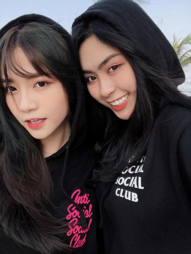 Nữ sinh 2000 học RMIT bị làm phiền vì đăng ảnh gợi cảm-5