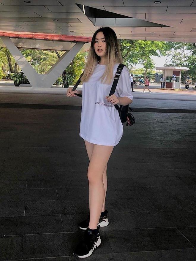 Nữ sinh 2000 học RMIT bị làm phiền vì đăng ảnh gợi cảm-2