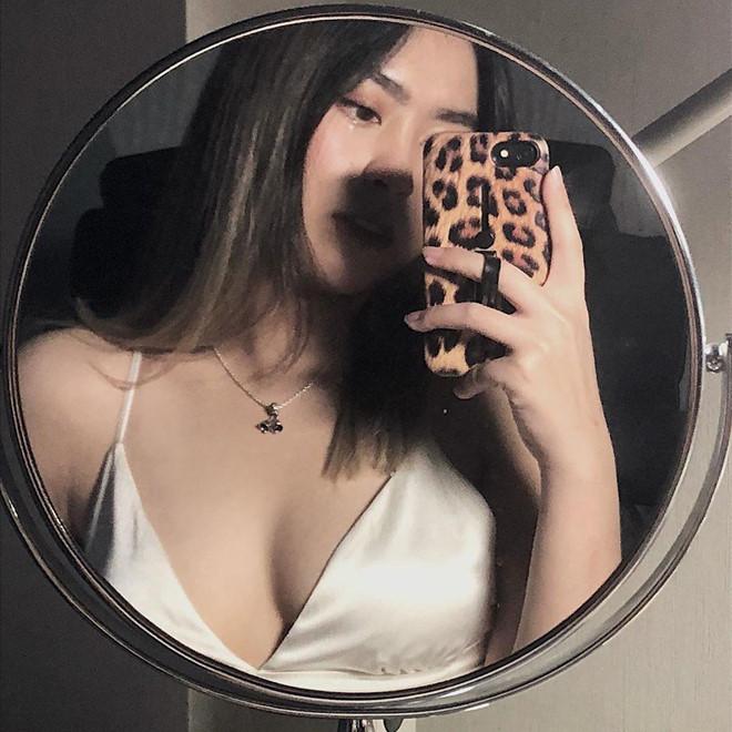 Nữ sinh 2000 học RMIT bị làm phiền vì đăng ảnh gợi cảm-3