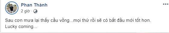 Harry Lu vừa công khai việc thả thính Midu, ngay lập tức Phan Thành làm điều bất ngờ-2