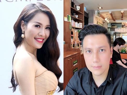 Công khai gương mặt lạ hoắc của Việt Anh, Quế Vân tiếp tục hứa hẹn: Sau 3 tháng mới tự nhiên được-11