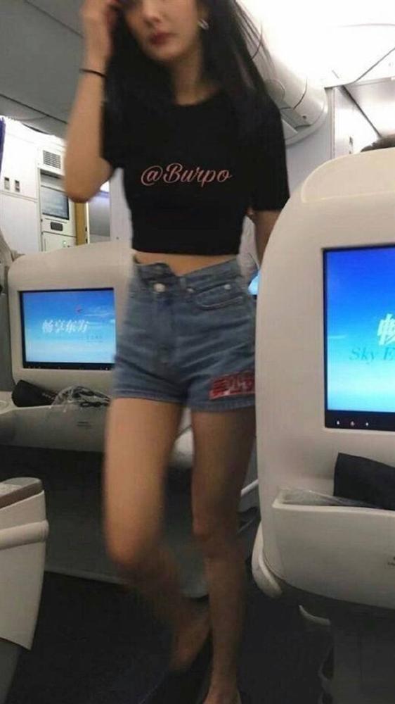 Dương Mịch đăng hình các buổi ăn và tập thể dục, eo thon gọn như tờ giấy A4 từ thói quen mà ra-3