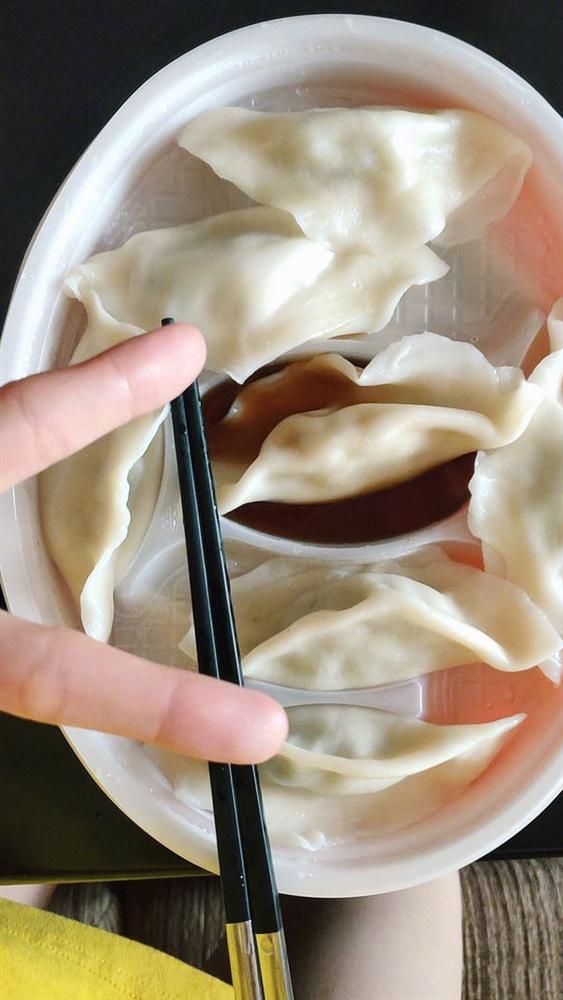 Dương Mịch đăng hình các buổi ăn và tập thể dục, eo thon gọn như tờ giấy A4 từ thói quen mà ra-5