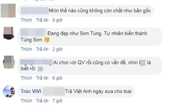 Việt Anh bị chê phẫu thuật thẩm mỹ lỗi, Quế Vân bênh ra mặt: Chờ 15 ngày nữa rồi hãy nhận xét-6