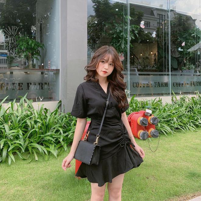 Thêm một girl xinh Hà Nội chỉ cao 1m52 được báo nước ngoài rầm rộ ca ngợi vì body nóng bỏng khó ai bì-10