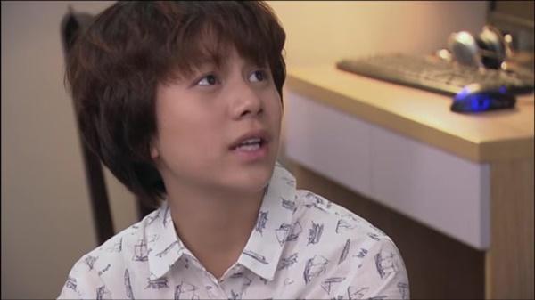 Dương bị khán giả ném đá vì láo với Huệ, mẹ đẻ Về Nhà Đi Con chính thức lên tiếng-1