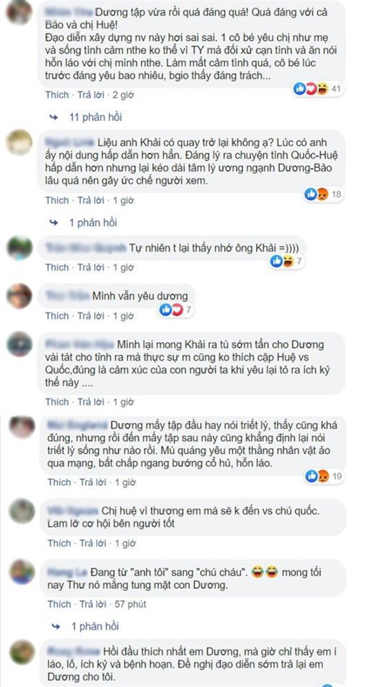 Dương bị khán giả ném đá vì láo với Huệ, mẹ đẻ Về Nhà Đi Con chính thức lên tiếng-3