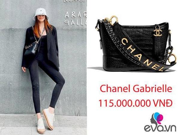 Mua hàng hiệu trăm triệu rồi cho vào bồn tắm, lý do gì khiến Lan Ngọc chơi trội thế này?-4