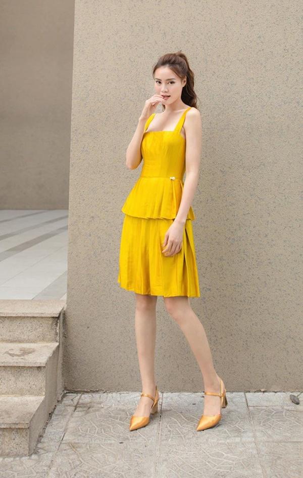 Mua hàng hiệu trăm triệu rồi cho vào bồn tắm, lý do gì khiến Lan Ngọc chơi trội thế này?-12