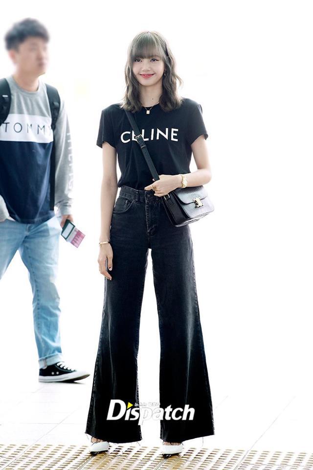 Mặc áo hàng hiệu na ná Lisa (Black Pink): Sơn Tùng bị chê giống bóng Long Xuyên-5