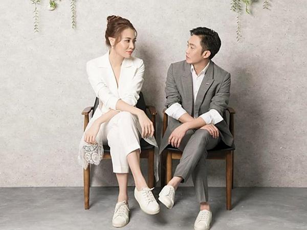 Cường Đô La - từ thiếu gia kín tiếng đến yêu đương ồn ào mạng xã hội-7