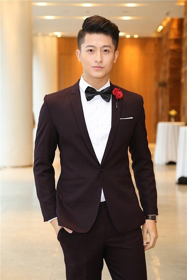 Harry Lu: Tôi bị ám ảnh khi nhìn gương mặt vừa sưng vừa xấu của mình-1