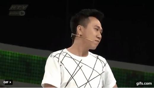 Diễn viên hài Anh Đức bị ném đá vì thái độ đã chảnh lại còn muốn hơn thua tại Nhanh như chớp-1