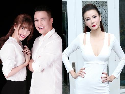 Dương Yến Ngọc chê Việt Anh 'dao kéo' phá tướng, Quế Vân lập tức tung tin nhắn tố họ Dương từng là nạn nhân phẫu thuật hỏng