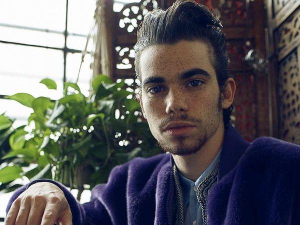 Nam diễn viên Cameron Boyce của Disney Channel bất ngờ qua đời ở tuổi 20-1