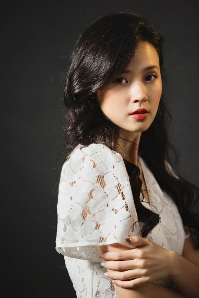 Được Harry Lu công khai thả thính, Midu bất ngờ đáp trả ẩn ý trên trang cá nhân-4