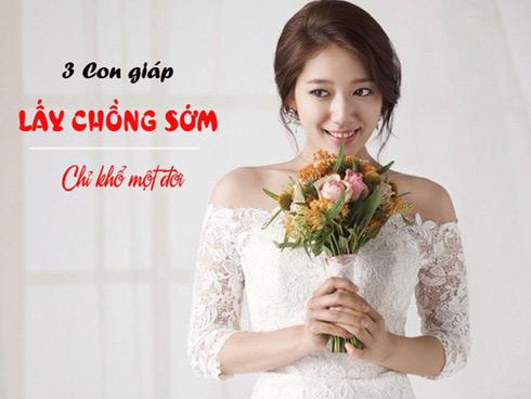 3 nàng giáp chán lấy chồng, chỉ thích tự do, kiếm tiền nhiều hơn cả đàn ông