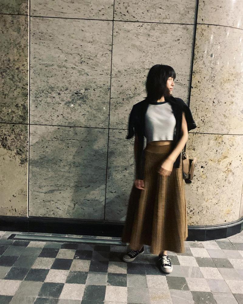 Xuân Lan tiết lộ về cách ứng xử sau chia tay với bạn trai-2