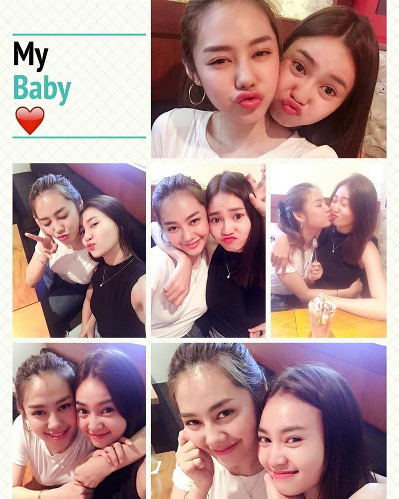 Xuân Lan tiết lộ về cách ứng xử sau chia tay với bạn trai-6