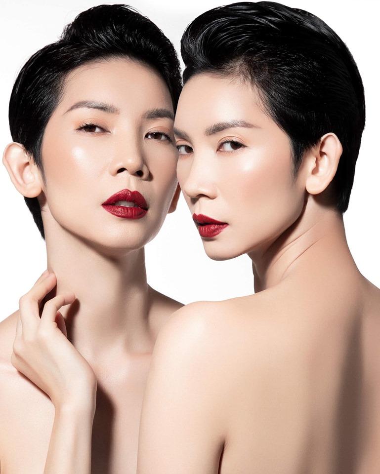 Xuân Lan tiết lộ về cách ứng xử sau chia tay với bạn trai-1