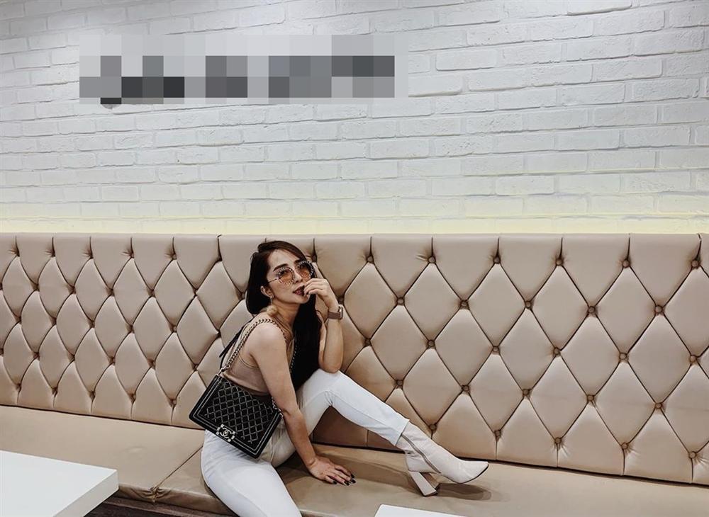 Xuân Lan tiết lộ về cách ứng xử sau chia tay với bạn trai-10