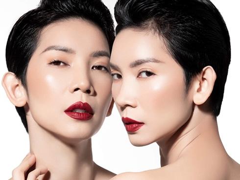 Xuân Lan tiết lộ về cách ứng xử sau chia tay với bạn trai