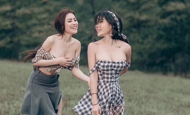 Nữ hoàng văn hóa tâm linh và những danh xưng nhan sắc kỳ lạ-4